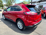 Used 2023 Ford Edge SEL w/ Convenience Package image 3