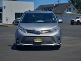 Used 2018 Toyota Sienna XLE Premium image 4