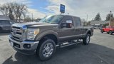 Used 2015 Ford F250 Lariat w/ Chrome Package image 3