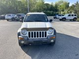 Used 2004 Jeep Liberty Sport w/ PWR Convenience Group image 2