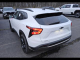 Certified 2024 Chevrolet Trax ACTIV w/ Sunroof Package image 4