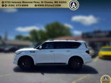 Used 2015 INFINITI QX80 Luxe w/ 22" Wheel Package image 6