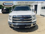 Used 2016 Ford F150 Lariat w/ Equipment Group 502A Luxury image 2
