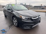 Used 2022 Subaru Legacy Premium image 3