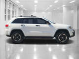 Used 2016 Jeep Grand Cherokee Limited image 2