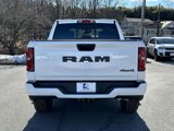 New 2025 RAM 1500 Tradesman image 3