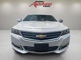 Used 2015 Chevrolet Impala LTZ image 2