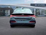 New 2025 Hyundai Elantra Limited image 6
