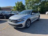 Certified 2022 Volkswagen Jetta S image 4