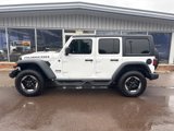 Used 2018 Jeep Wrangler Unlimited Rubicon image 2