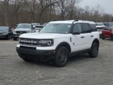 Certified 2022 Ford Bronco Sport Big Bend w/ Convenience Package image 2