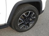 Used 2018 Jeep Compass Trailhawk w/ Leather Interior Group image 5