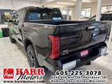 New 2025 Toyota Tundra Limited image 2