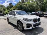 Used 2020 BMW X3 M40i w/ Executive Package image 5