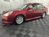 Used 2011 Subaru Legacy 2.5i Limited image 5