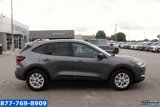 New 2025 Ford Escape Active image 4