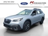 Used 2021 Subaru Outback Onyx Edition XT w/ Popular Package #2 image 2