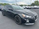 Used 2021 Nissan Altima 2.5 S image 3