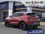 New 2025 Buick Encore GX Sport Touring w/ Advanced Technology Package image 4