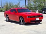 Used 2018 Dodge Challenger GT w/ Driver Convenience Group image 3