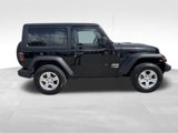Used 2020 Jeep Wrangler Sport image 6
