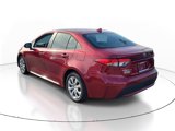 Used 2022 Toyota Corolla LE image 4