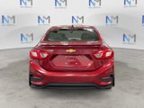 Used 2017 Chevrolet Cruze LT w/ RS Package image 4