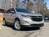 Used 2018 Chevrolet Equinox LS image 3