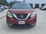 Used 2016 Nissan Murano S image 3