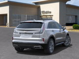 New 2024 Cadillac XT4 Sport image 4