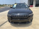 Used 2023 Jeep Cherokee Altitude Lux image 3