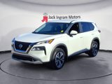 Certified 2023 Nissan Rogue SV image 1