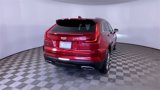Used 2024 Cadillac XT4 Premium Luxury w/ Cold Weather Package image 4
