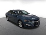 Used 2024 Chevrolet Malibu LT image 3