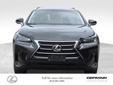 Used 2016 Lexus NX 200t AWD image 2