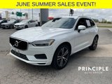 Used 2019 Volvo XC60 T5 Momentum w/ Multimedia Package image 4