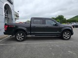 Used 2015 Ford F150 XLT image 2