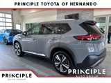Used 2023 Nissan Rogue SL w/ SL Premium Package image 6
