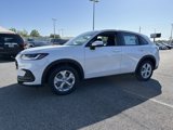 New 2025 Honda HR-V LX image 4