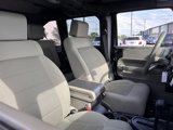Used 2008 Jeep Wrangler Unlimited Sahara w/ Trailer Tow Group image 6