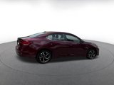 Used 2024 Nissan Sentra SV image 3