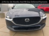 New 2025 MAZDA CX-30 AWD 2.5 S w/ Select Sport Pkg image 3