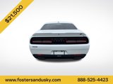 Used 2018 Dodge Challenger GT w/ Driver Convenience Group image 4