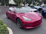 Used 2020 Tesla Model 3 Standard Range image 2