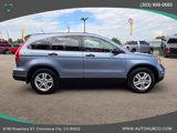 Used 2010 Honda CR-V EX image 4