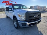 Used 2016 Ford F250 XL w/ Power Equipment Group image 3