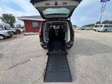 Used 2017 Chrysler Pacifica Touring-L Plus w/ Tire & Wheel Group image 3
