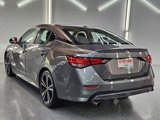 Certified 2021 Nissan Sentra SR image 4