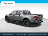 New 2024 Ford Maverick XLT w/ XLT Luxury Package image 3