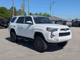 Used 2019 Toyota 4Runner SR5 Premium image 6